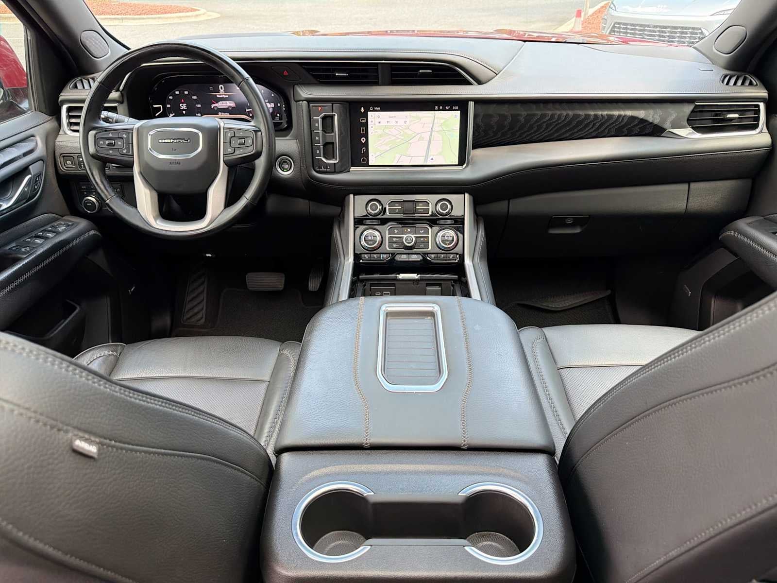 2023 GMC Yukon XL Denali Denali