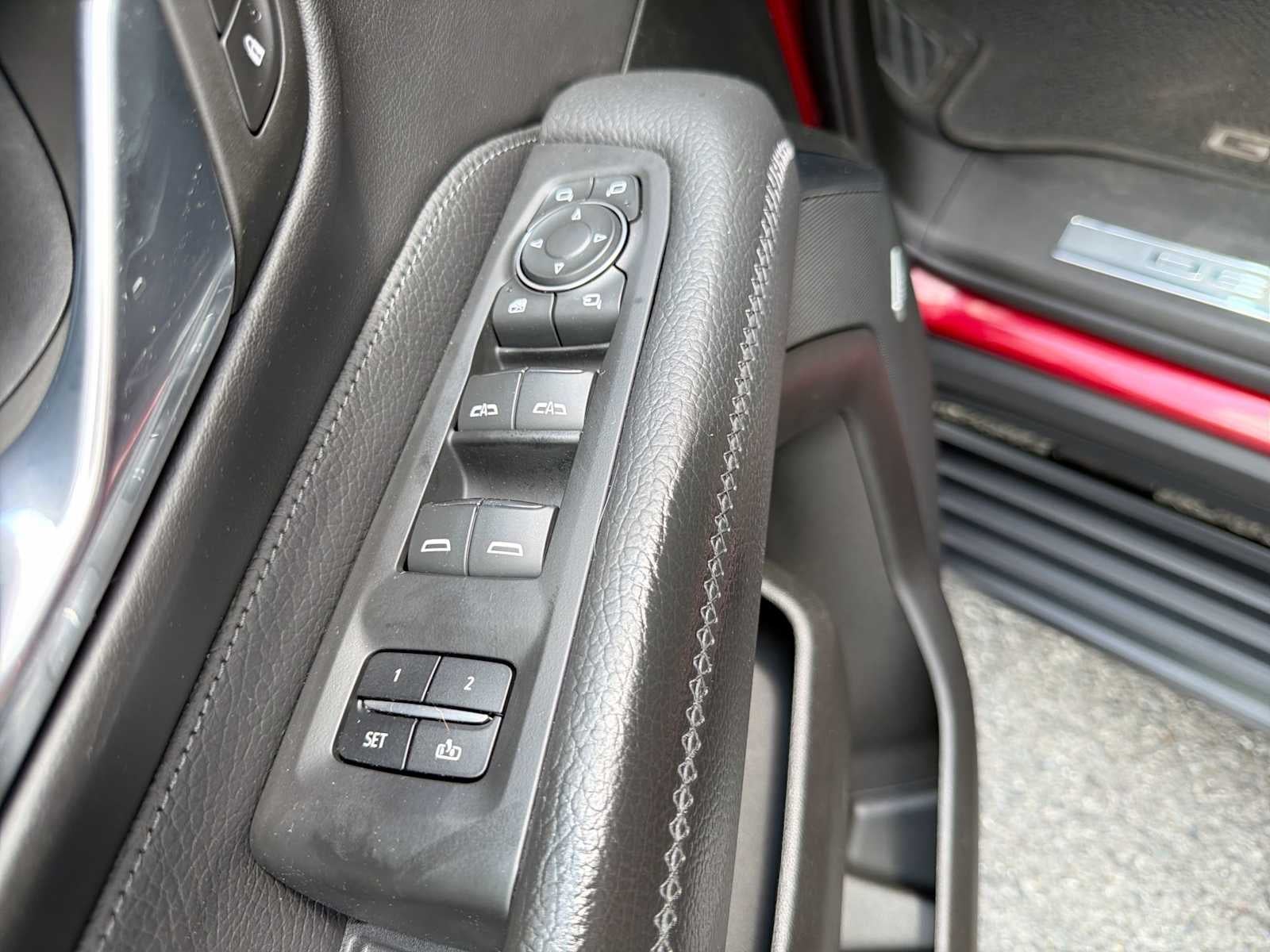 2023 GMC Yukon XL Denali Denali