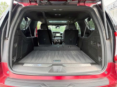 2023 GMC Yukon XL Denali Denali