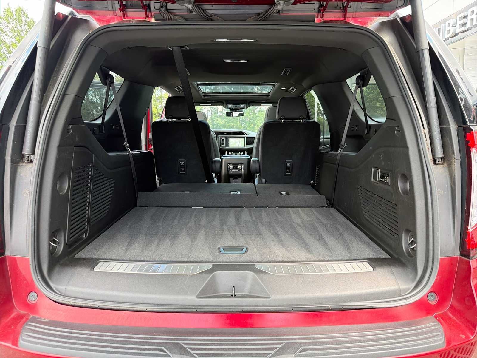 2023 GMC Yukon XL Denali Denali
