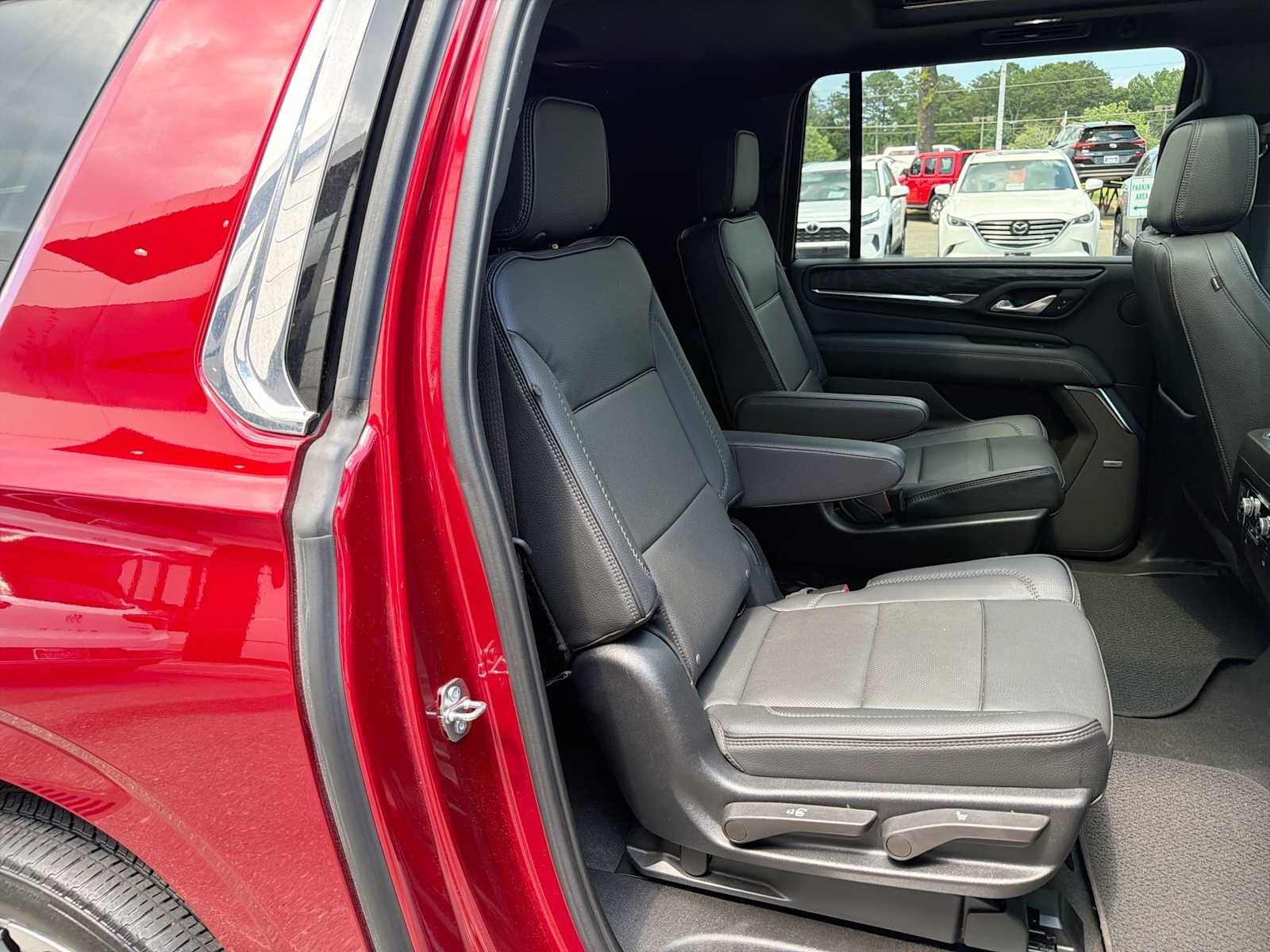 2023 GMC Yukon XL Denali Denali