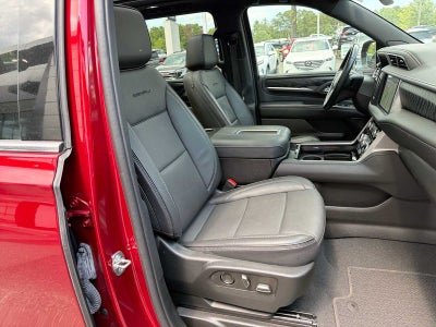 2023 GMC Yukon XL Denali Denali