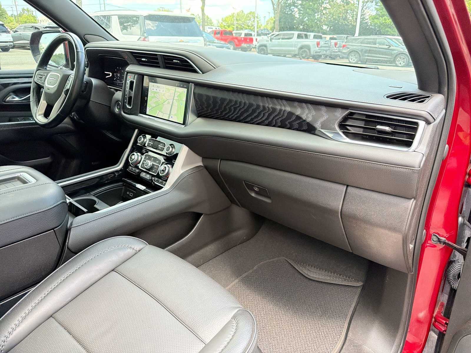 2023 GMC Yukon XL Denali Denali