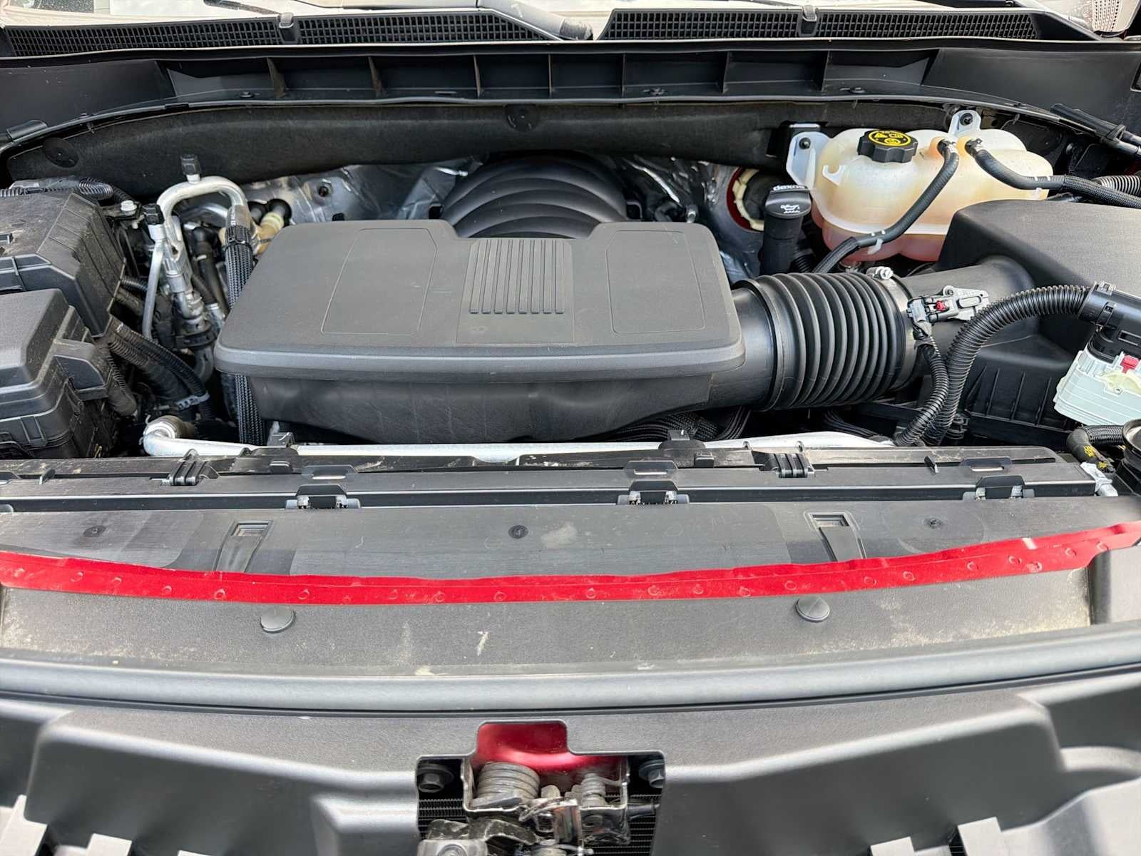2023 GMC Yukon XL Denali Denali