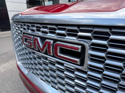 2023 GMC Yukon XL Denali Denali