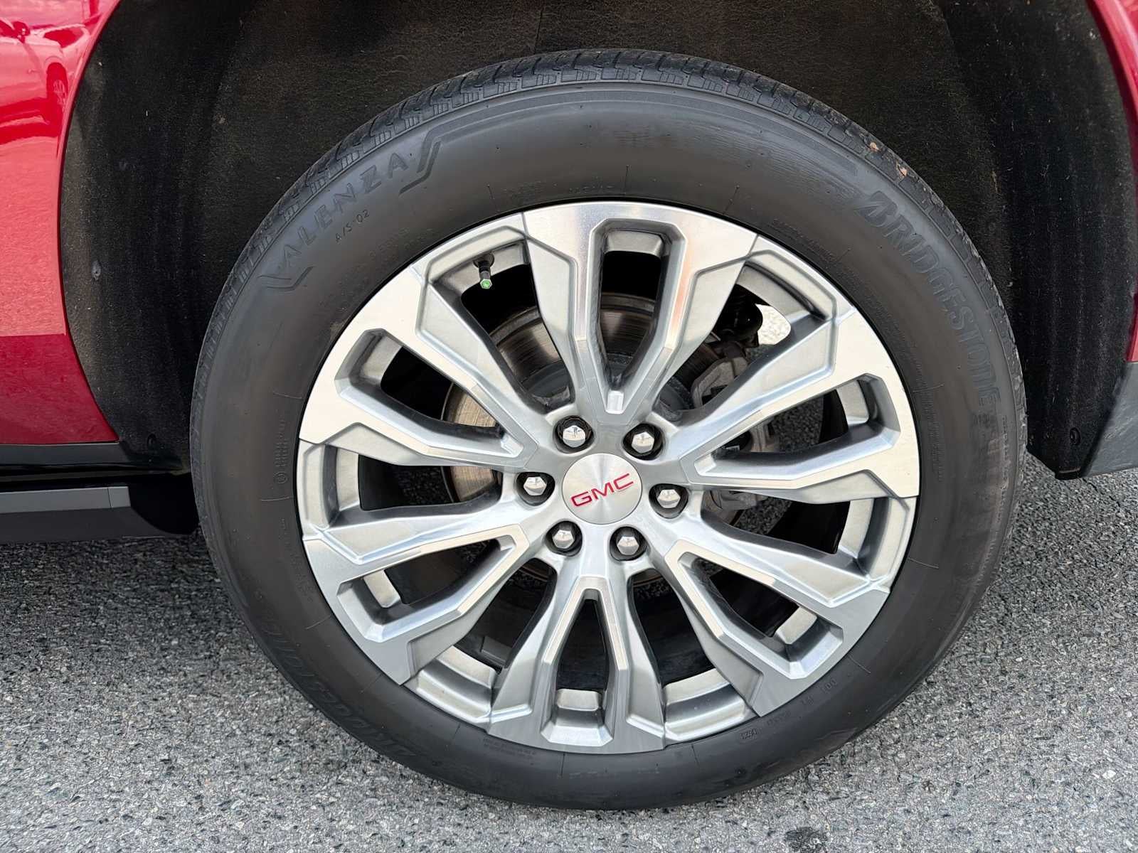 2023 GMC Yukon XL Denali Denali