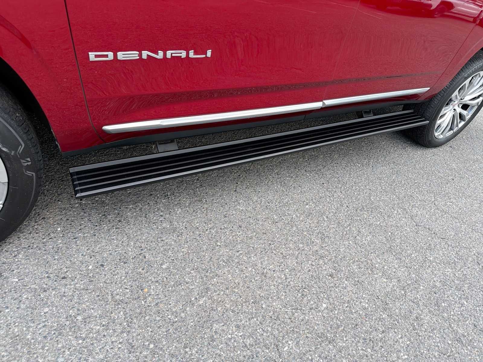 2023 GMC Yukon XL Denali Denali