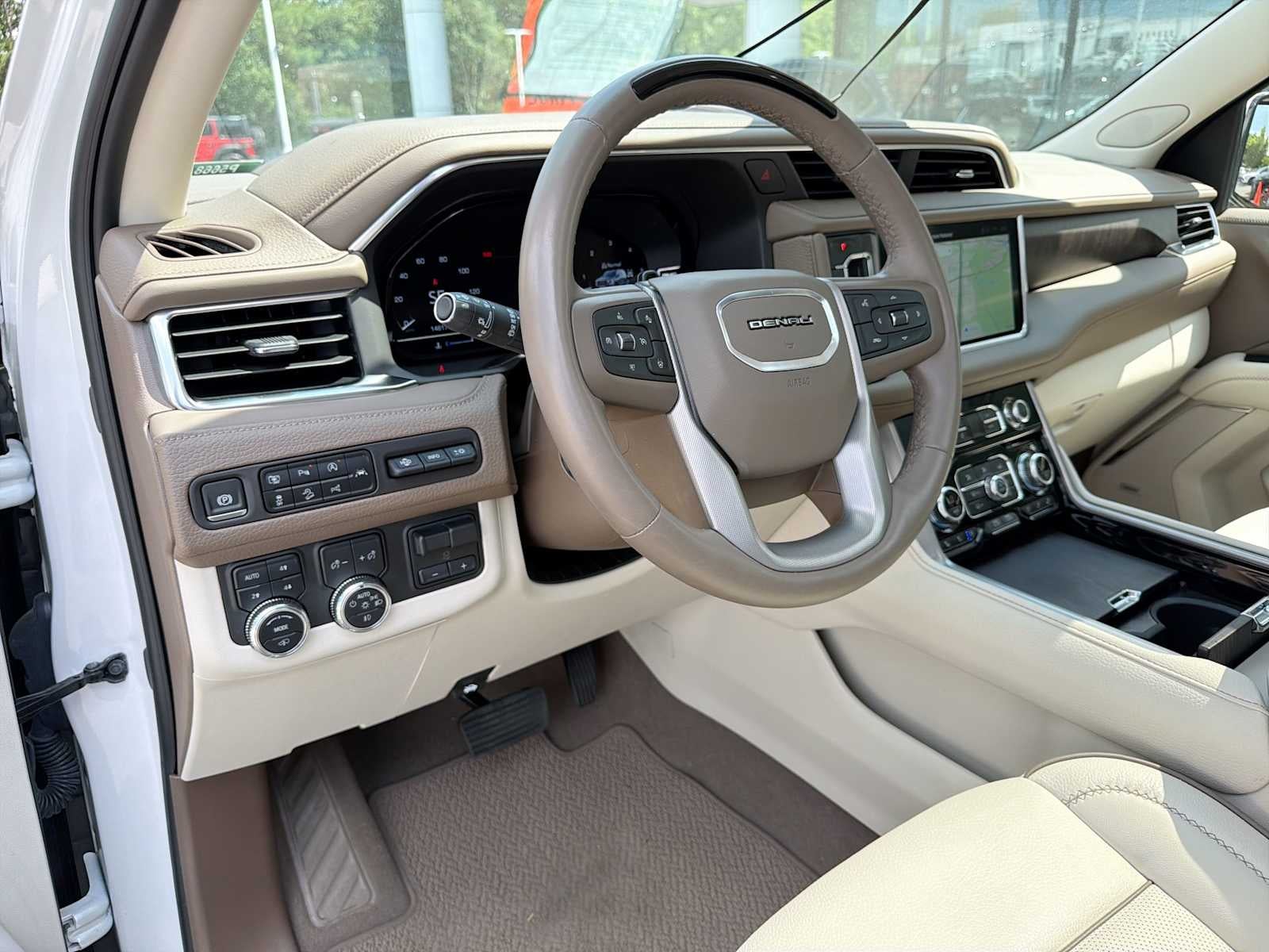 2024 GMC Yukon XL Denali Denali