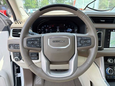 2024 GMC Yukon XL Denali Denali