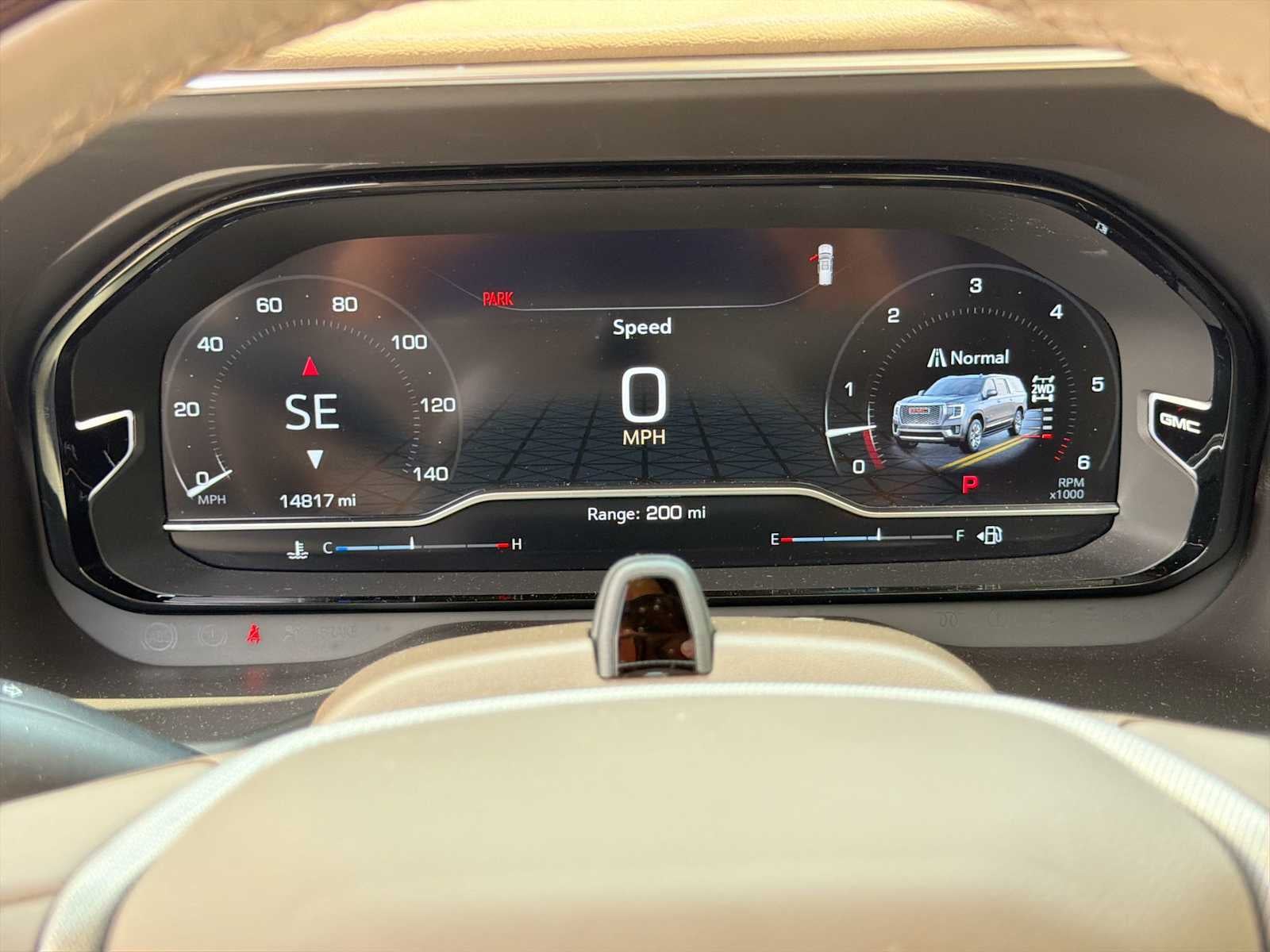 2024 GMC Yukon XL Denali Denali