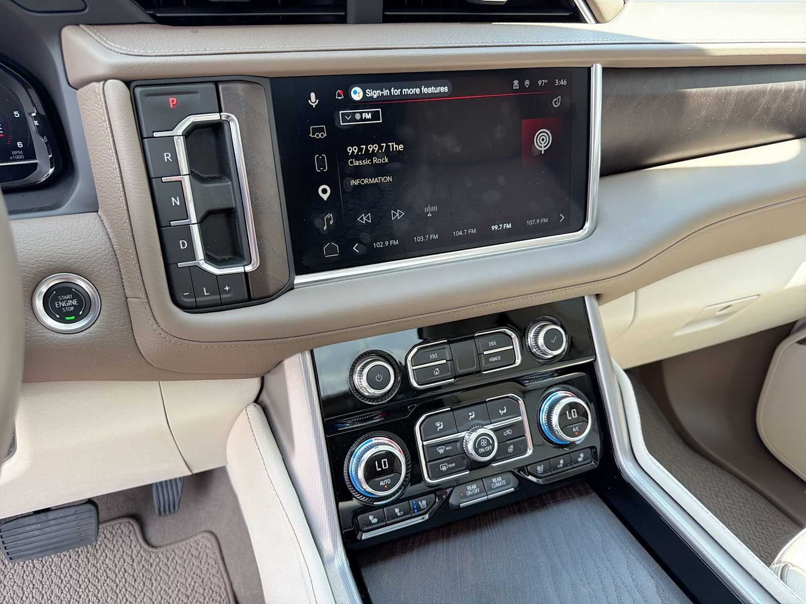 2024 GMC Yukon XL Denali Denali