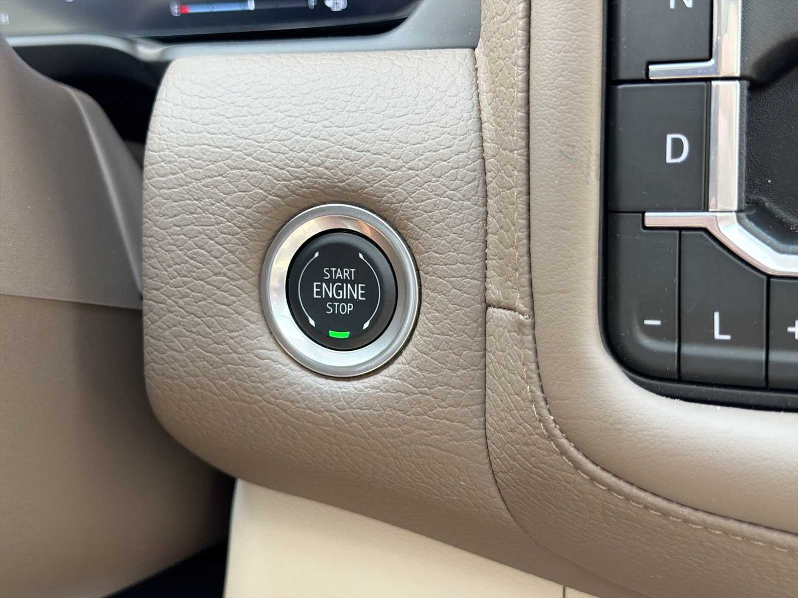 2024 GMC Yukon XL Denali Denali