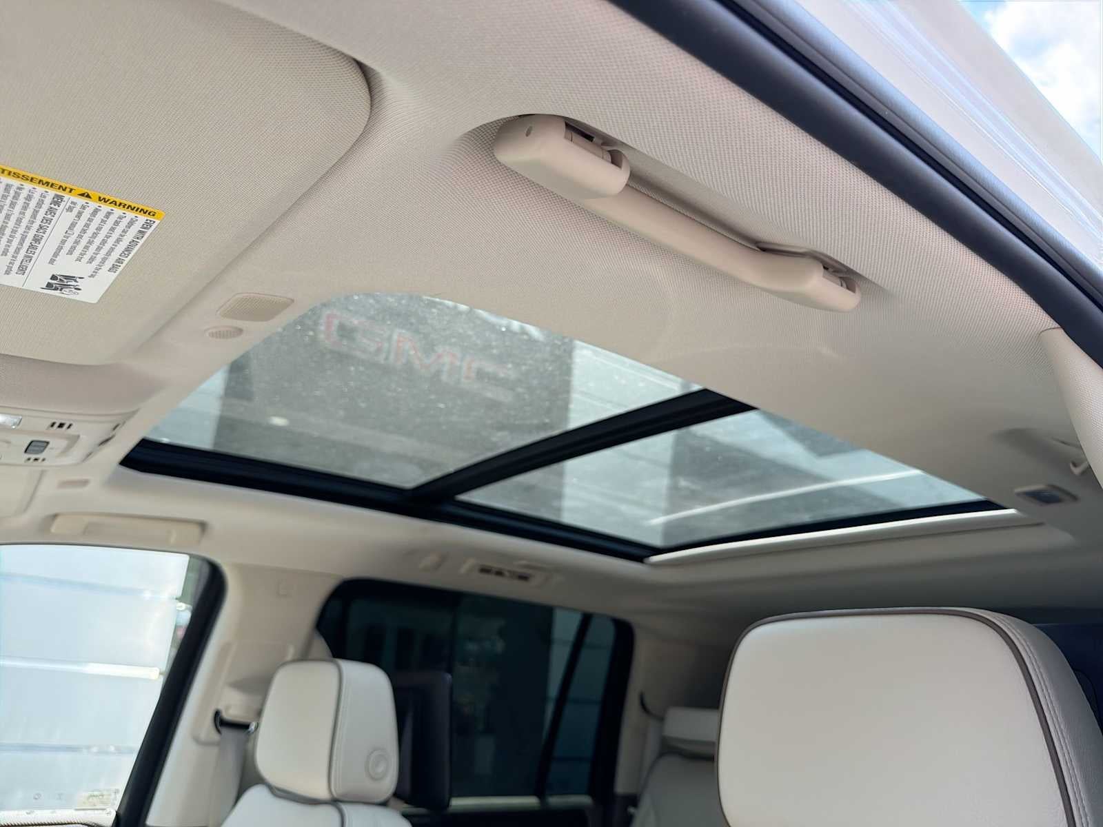 2024 GMC Yukon XL Denali Denali