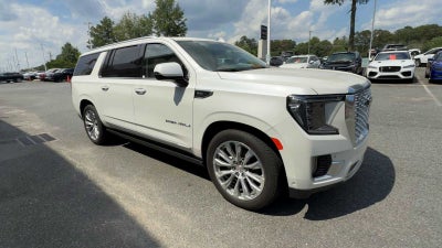 2024 GMC Yukon XL Denali Denali
