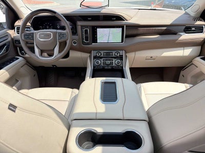 2024 GMC Yukon XL Denali Denali
