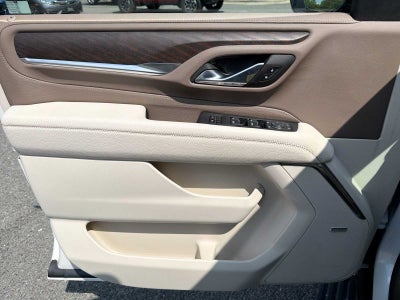 2024 GMC Yukon XL Denali Denali