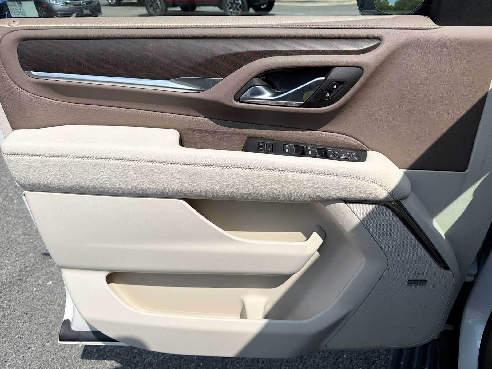 2024 GMC Yukon XL Denali Denali