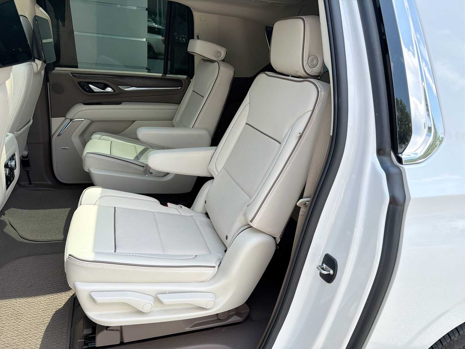 2024 GMC Yukon XL Denali Denali