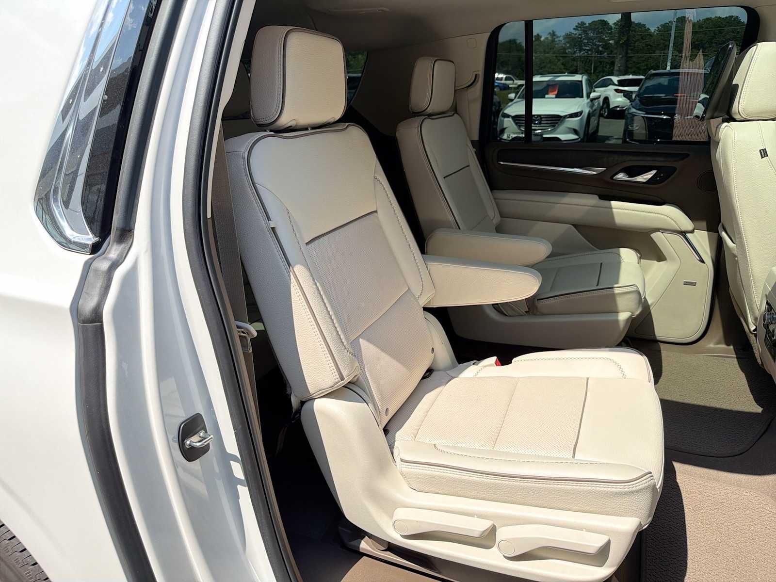 2024 GMC Yukon XL Denali Denali
