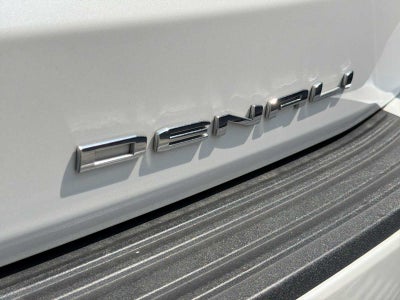 2024 GMC Yukon XL Denali Denali