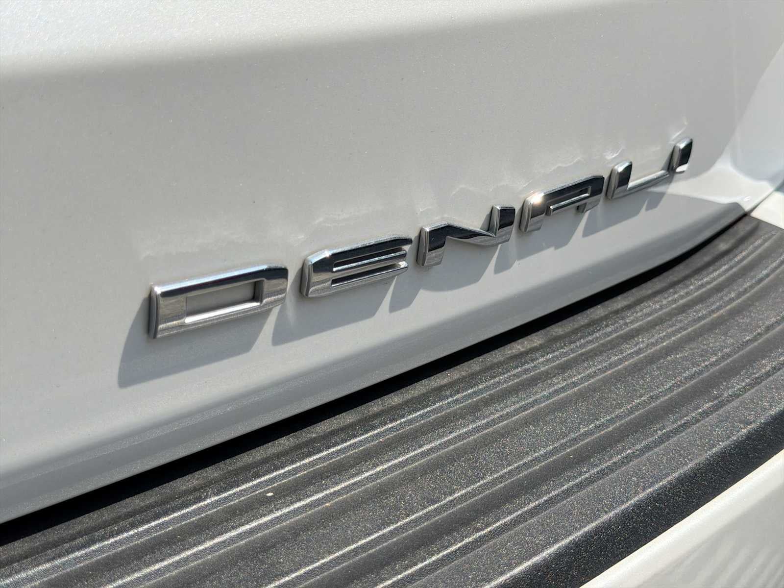 2024 GMC Yukon XL Denali Denali