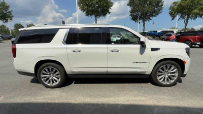 2024 GMC Yukon XL Denali Denali