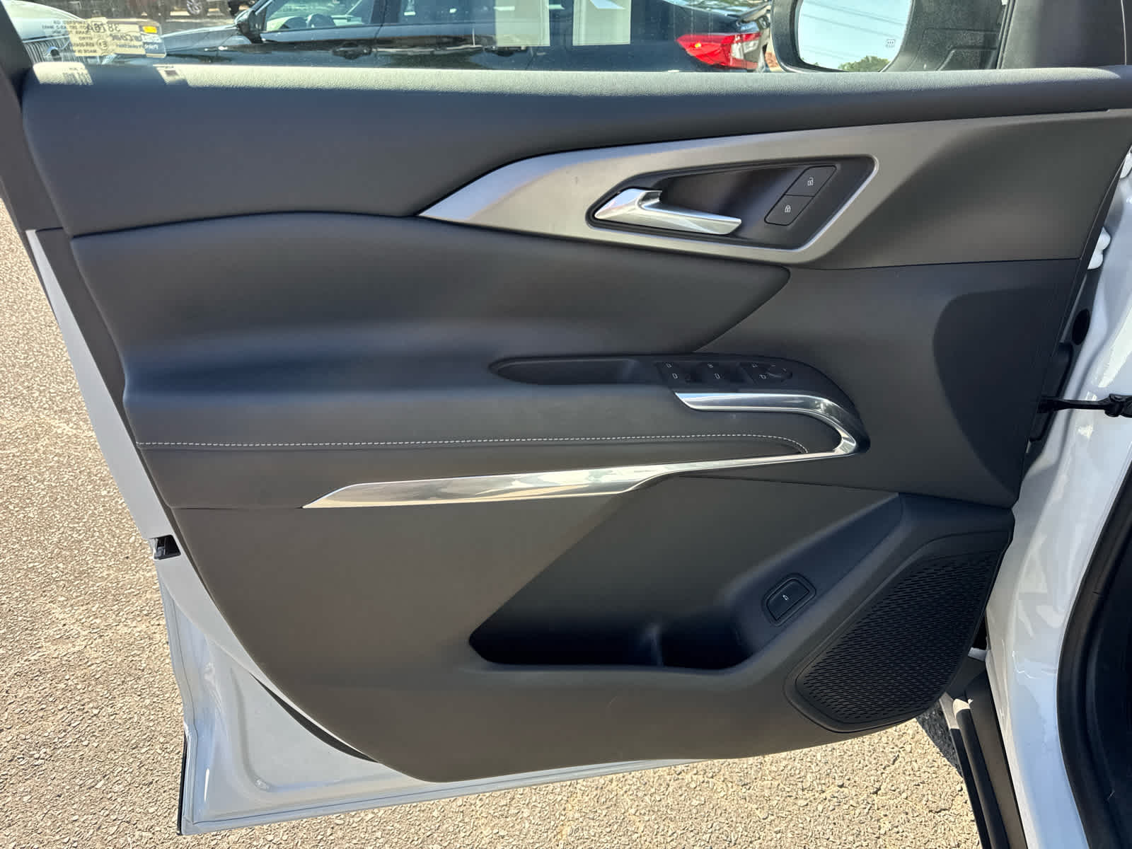 2025 Chevrolet Traverse FWD LT