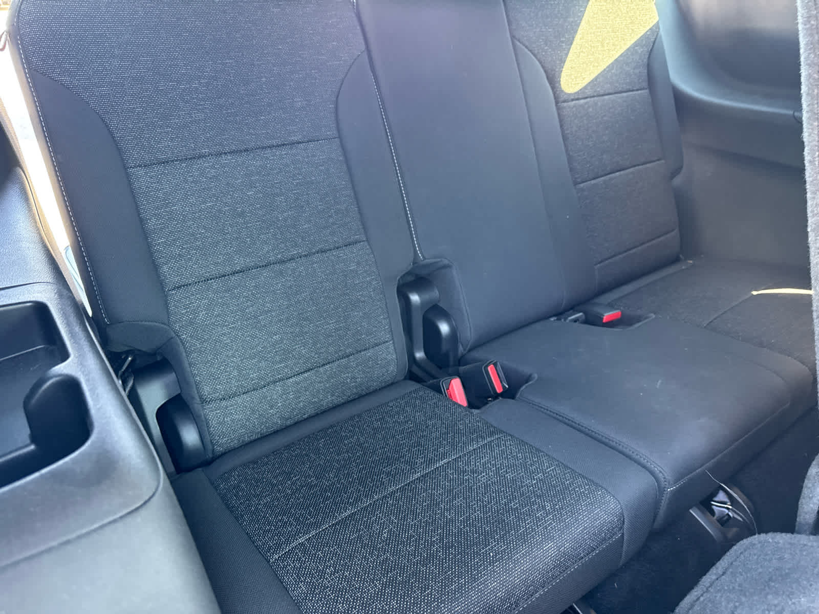 2025 Chevrolet Traverse FWD LT