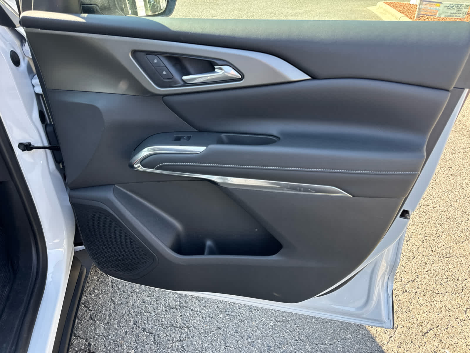 2025 Chevrolet Traverse FWD LT