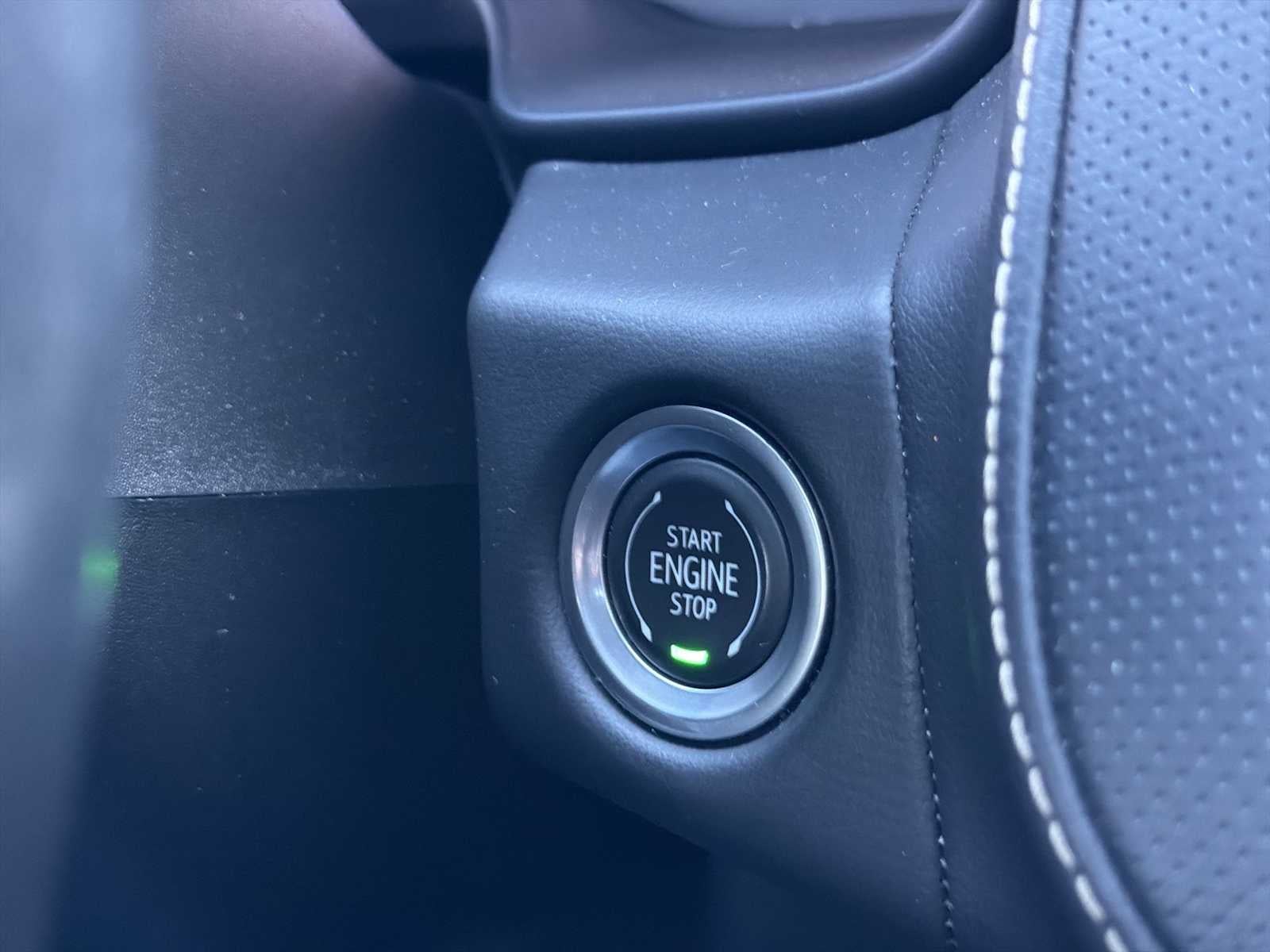 2022 Chevrolet Tahoe Premier