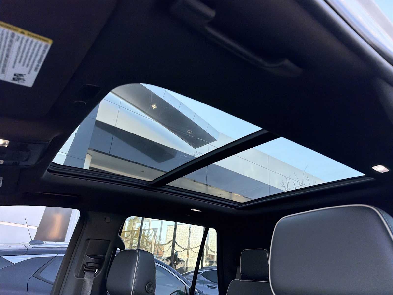 2022 Chevrolet Tahoe Premier