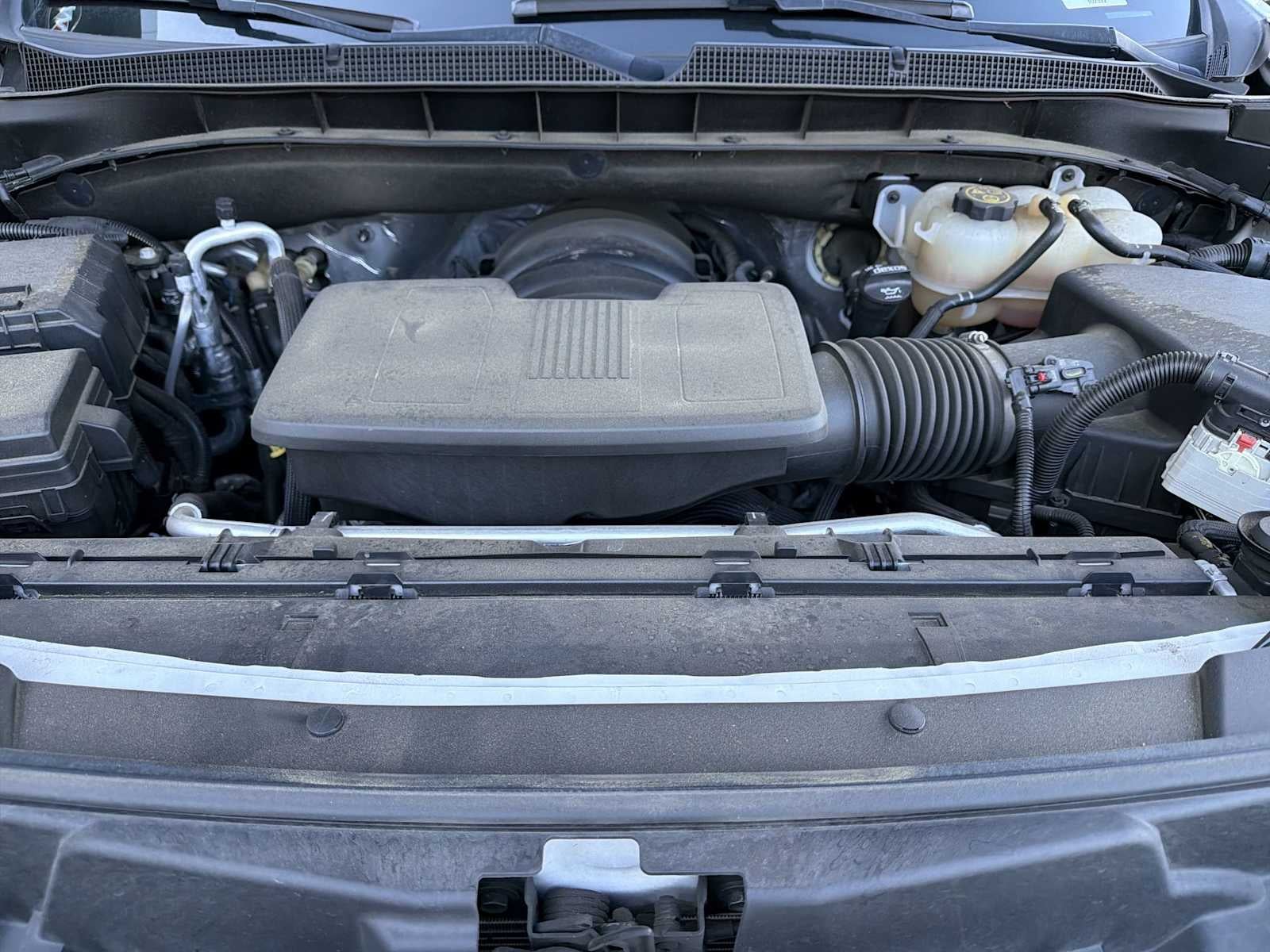 2022 Chevrolet Tahoe Premier