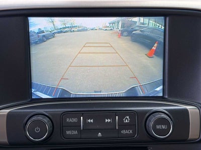 2019 GMC Sierra 2500HD Denali