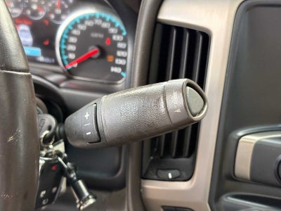 2019 GMC Sierra 2500HD Denali