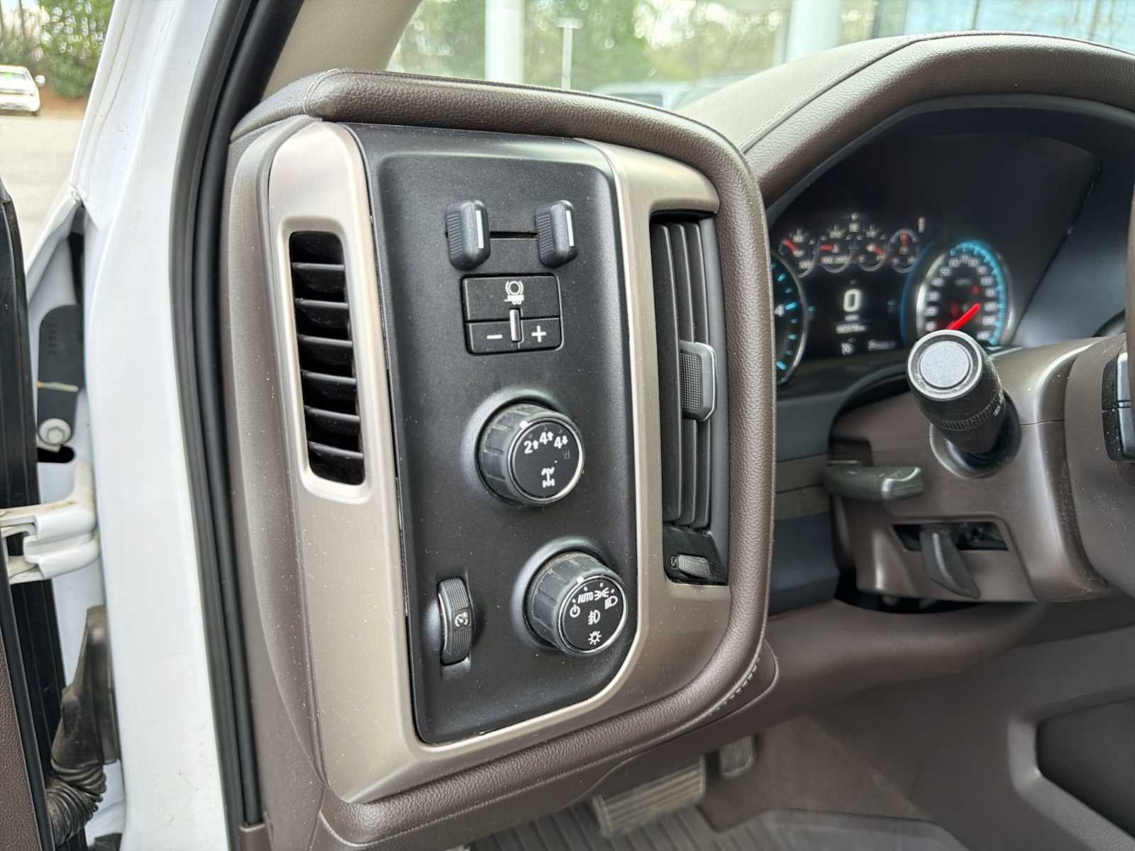 2019 GMC Sierra 2500HD Denali