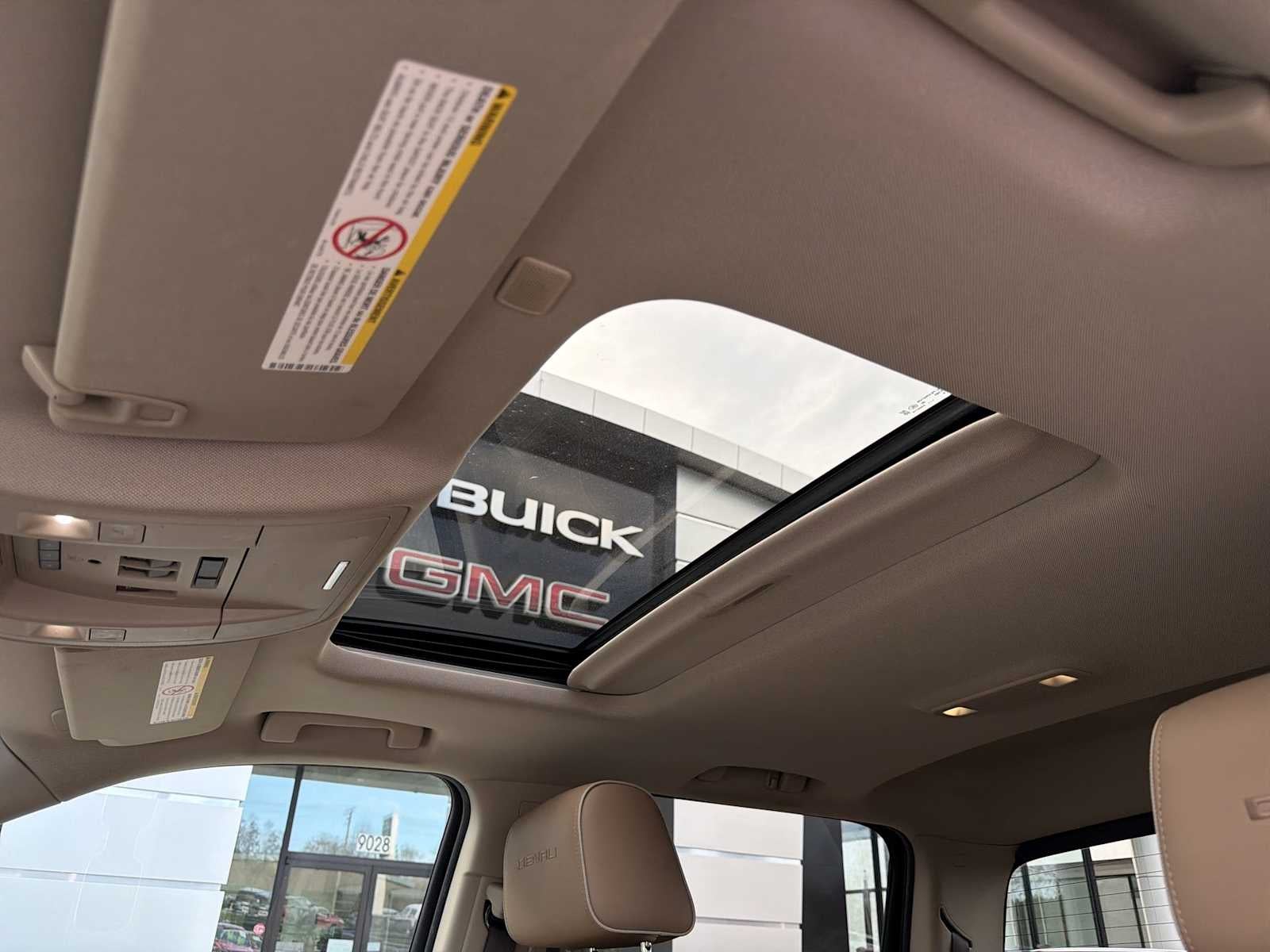 2019 GMC Sierra 2500HD Denali