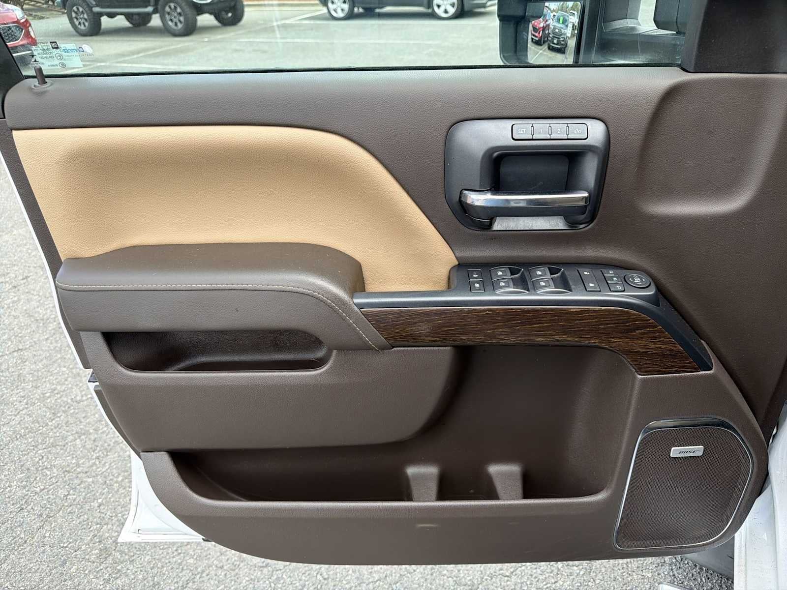 2019 GMC Sierra 2500HD Denali