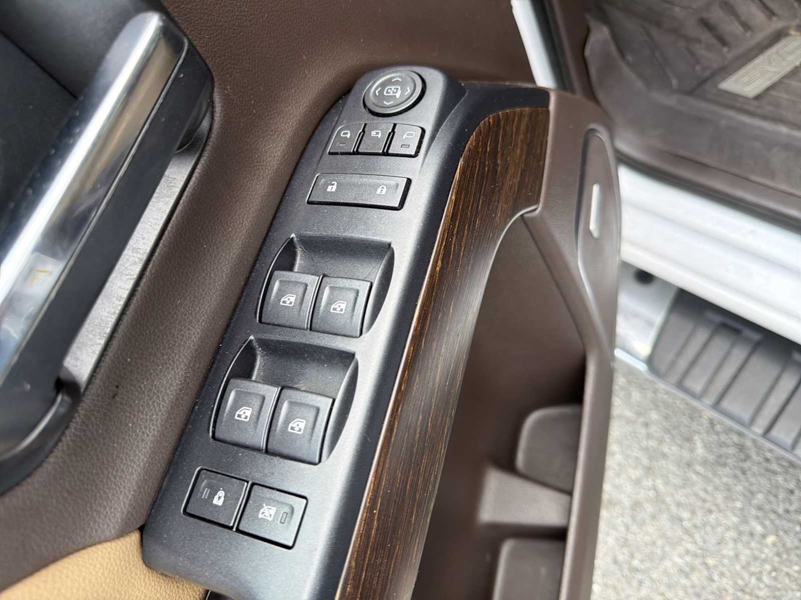 2019 GMC Sierra 2500HD Denali