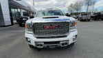 2019 GMC Sierra 2500HD Denali