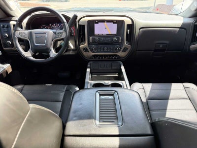 2016 GMC Sierra 2500HD Denali