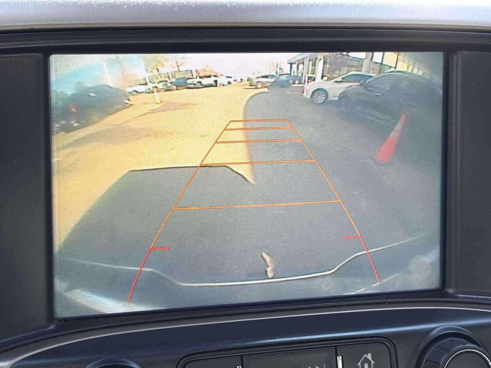 2016 GMC Sierra 2500HD Denali