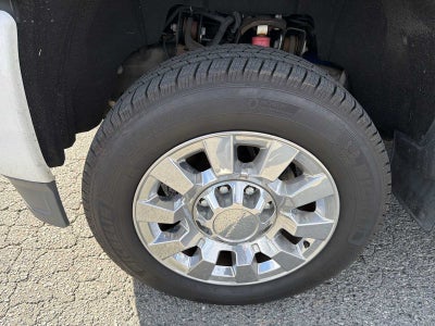 2016 GMC Sierra 2500HD Denali