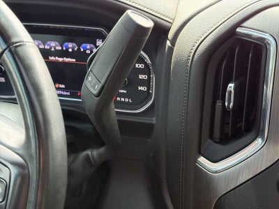 2023 GMC Sierra 2500HD Denali