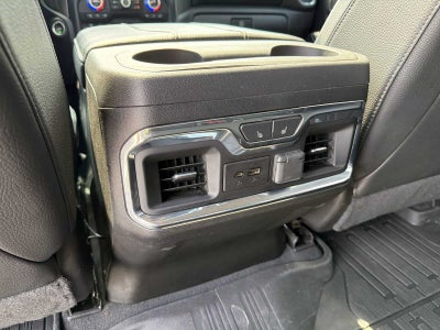 2023 GMC Sierra 2500HD Denali