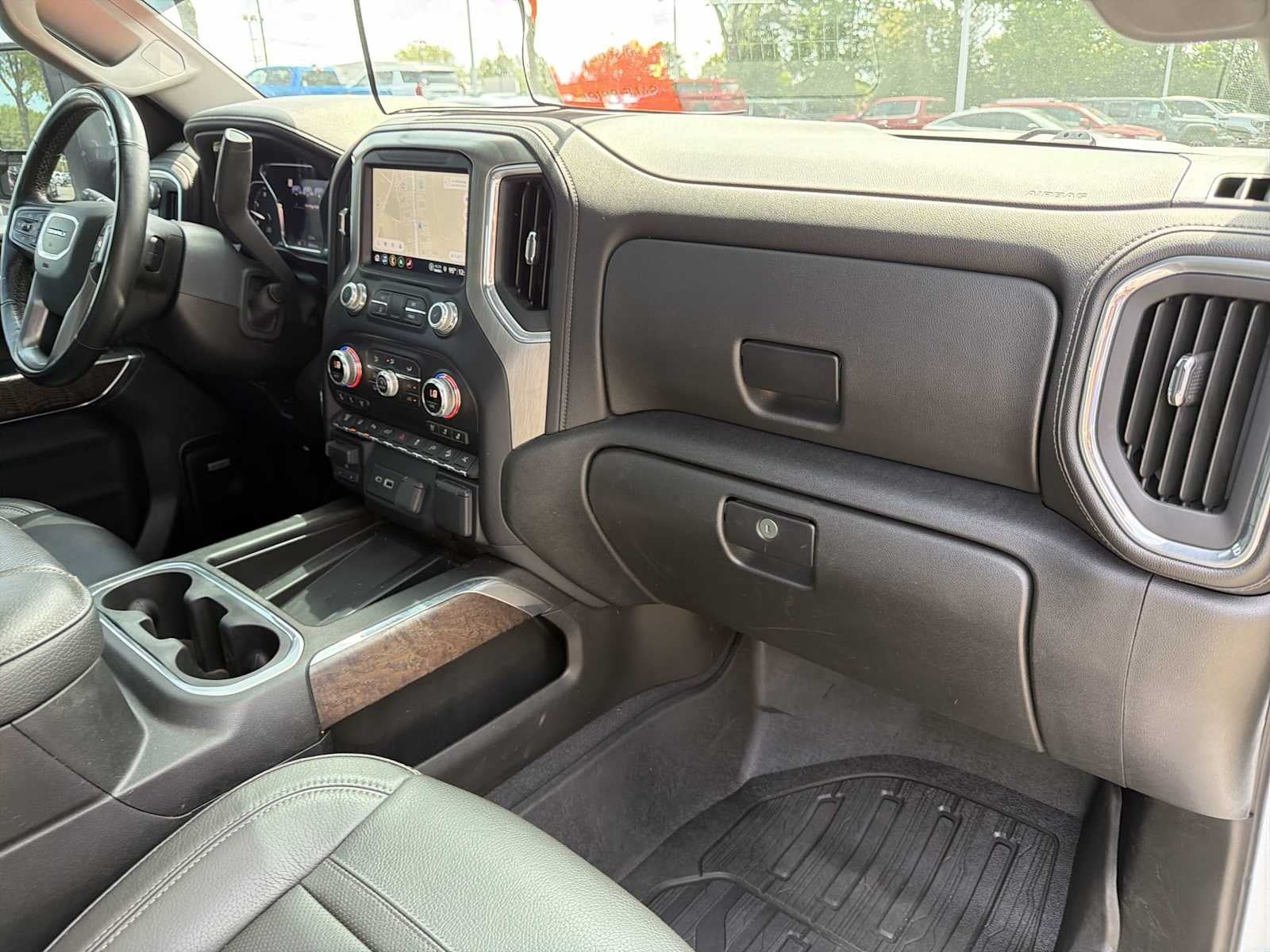 2023 GMC Sierra 2500HD Denali