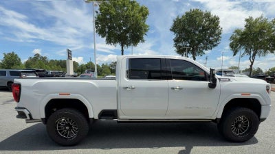 2023 GMC Sierra 2500HD Denali