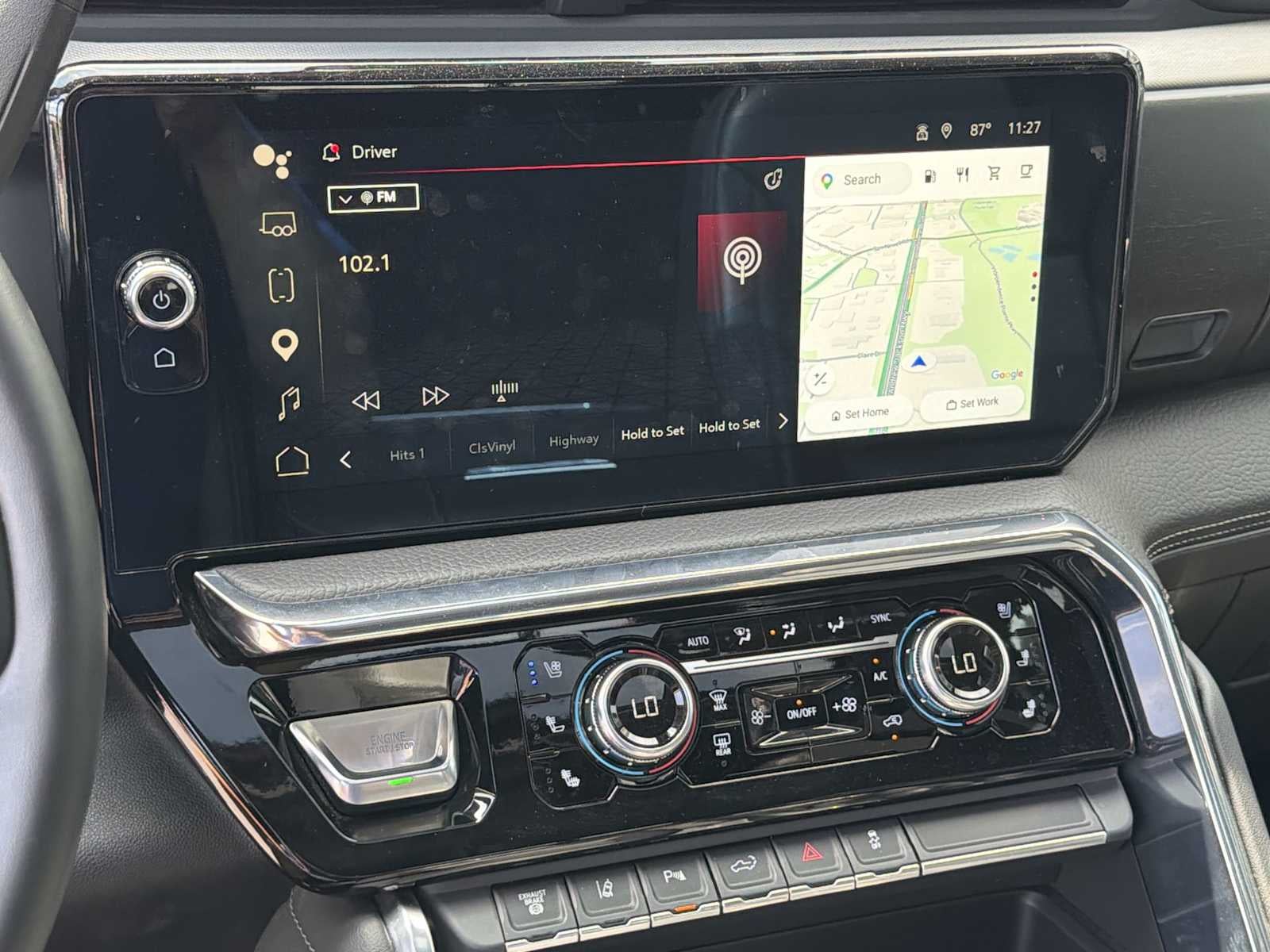 2024 GMC Sierra 3500HD Denali
