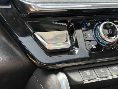 2024 GMC Sierra 3500HD Denali