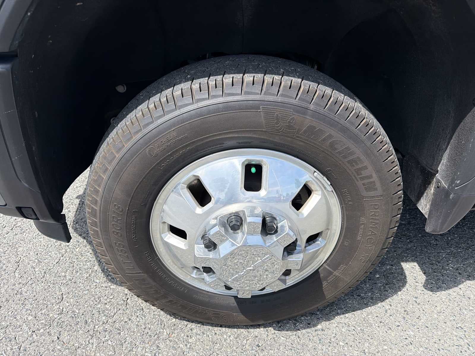 2024 GMC Sierra 3500HD Denali