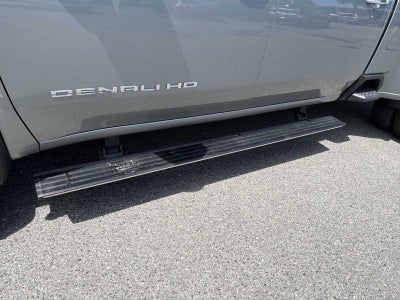 2024 GMC Sierra 3500HD Denali
